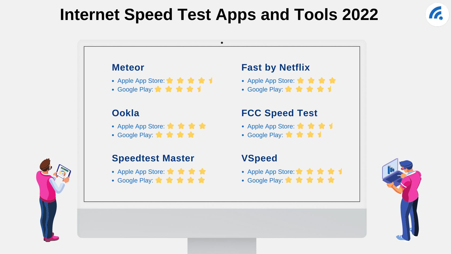 Internet Speed Test App Download | Trusted Tools and Sites