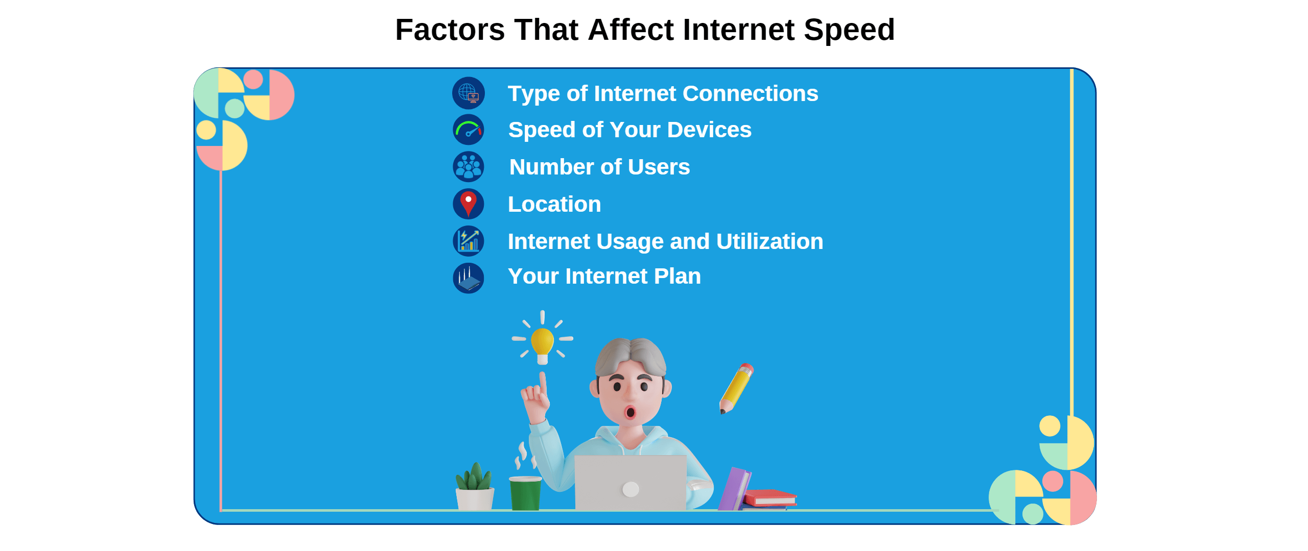 A Guide to Speed and Common Connection Issues BroadbandSearch