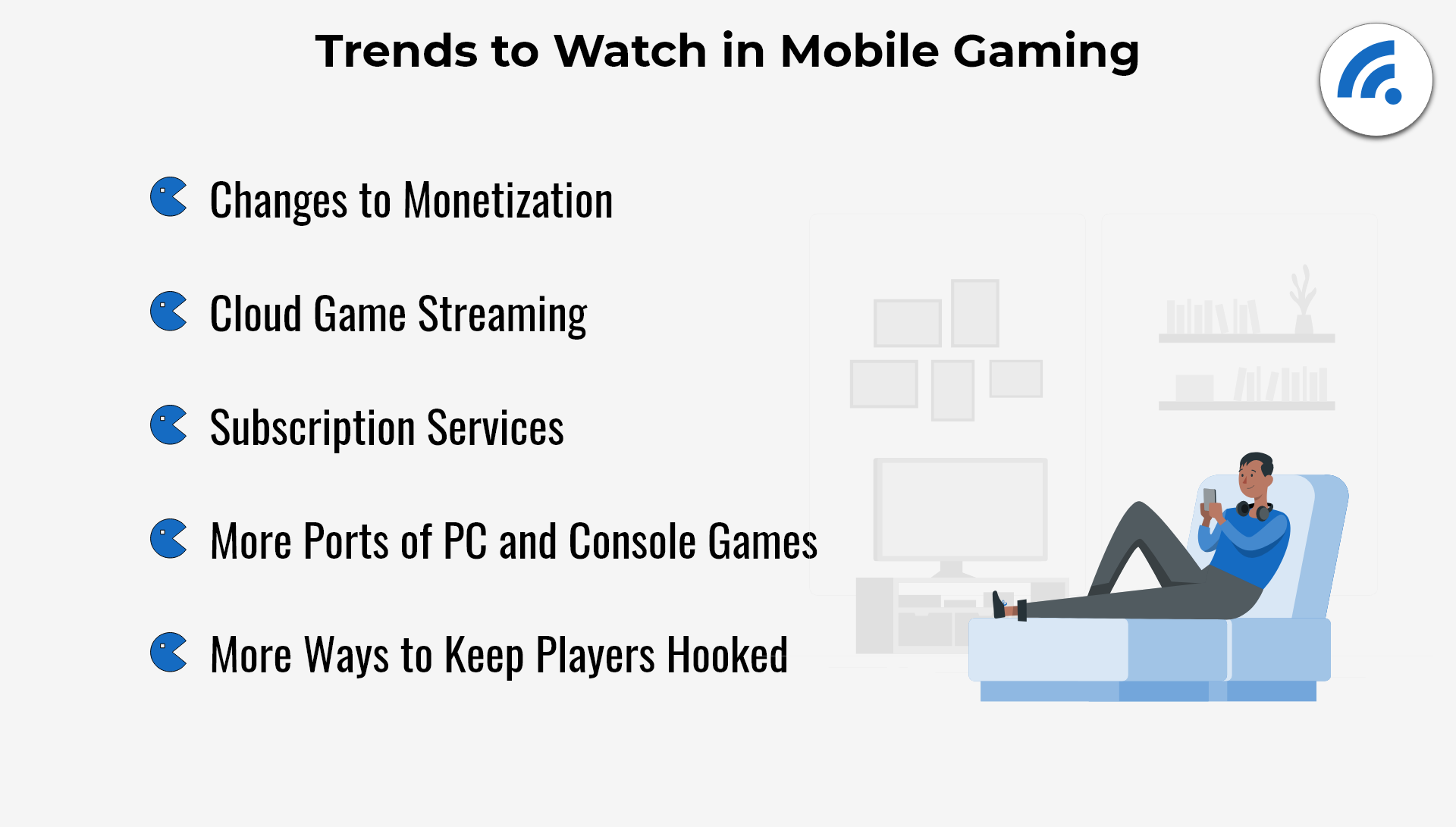 Are the Lines Between PC and Smartphone Gaming Blurring?