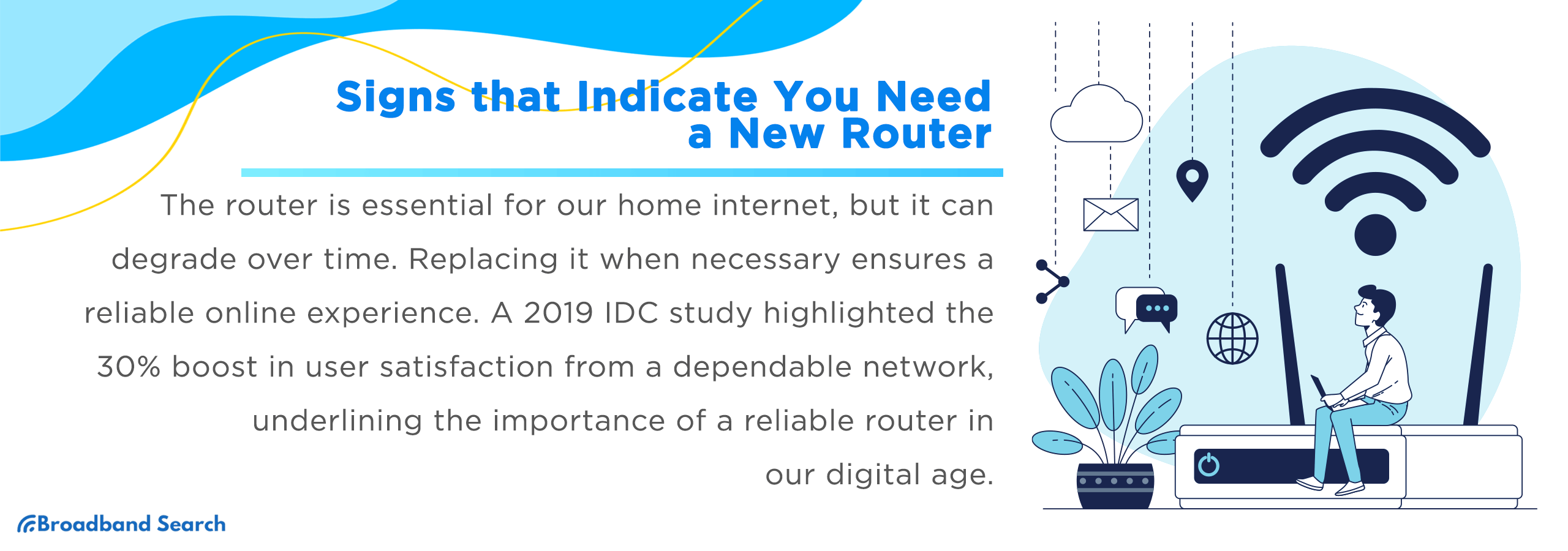 When to Swap: Signs Your Router Needs Replacing