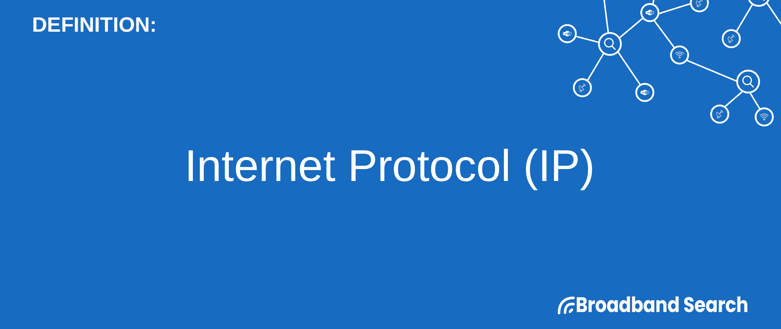 internet protocol definition