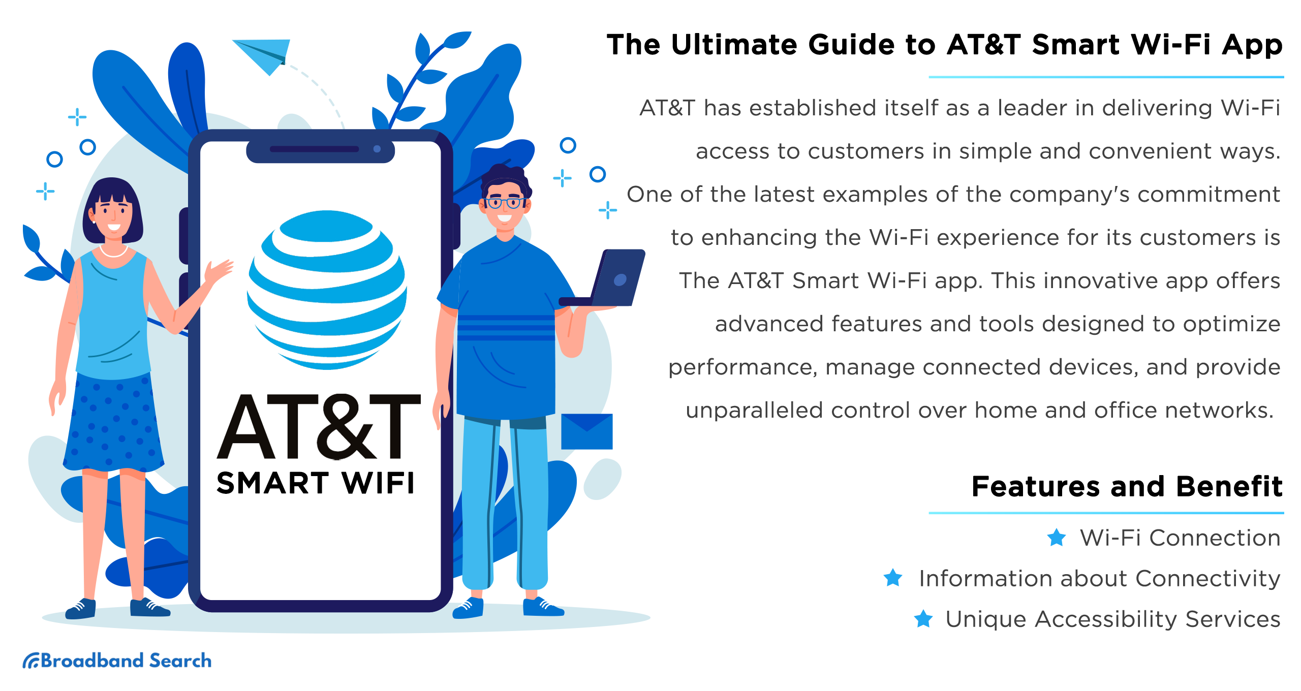 Unlock the Full Potential of Your Wi-Fi: The Ultimate Guide to AT&T Smart Wi-Fi App