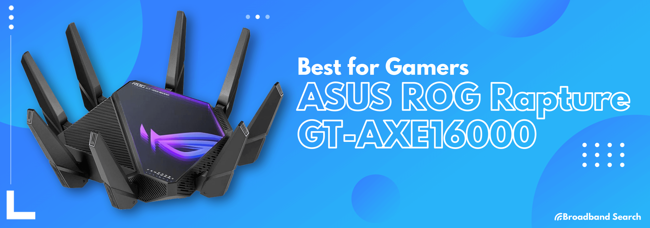 Best wifi router for gaming
