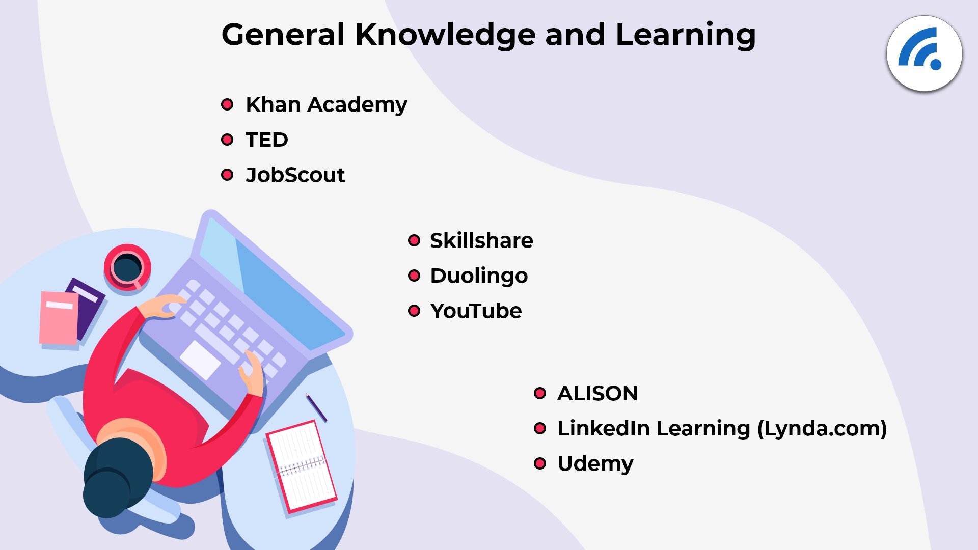 General Online Learning Resources