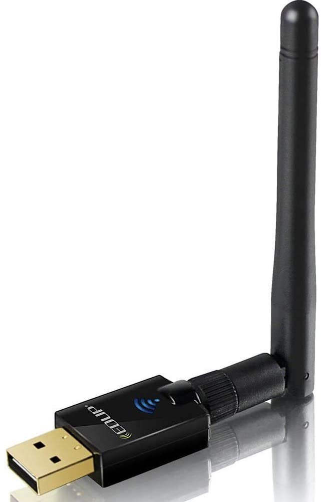 EDUP WiFi Adapter AC600 Mbps USB Adapter