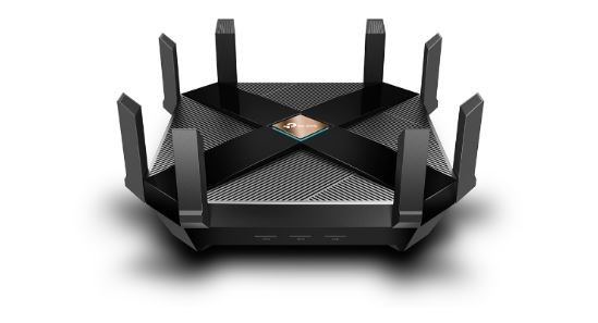 Our Pick For Best Router