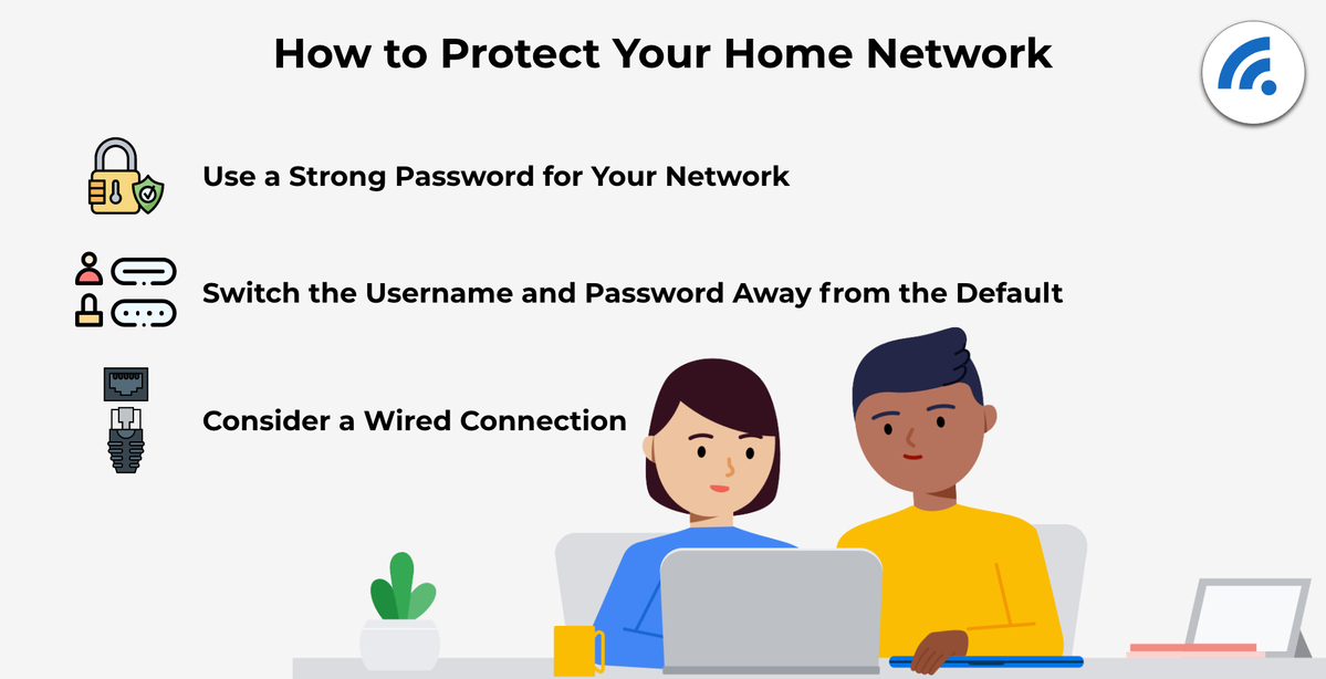 How To Protect Your Home Network