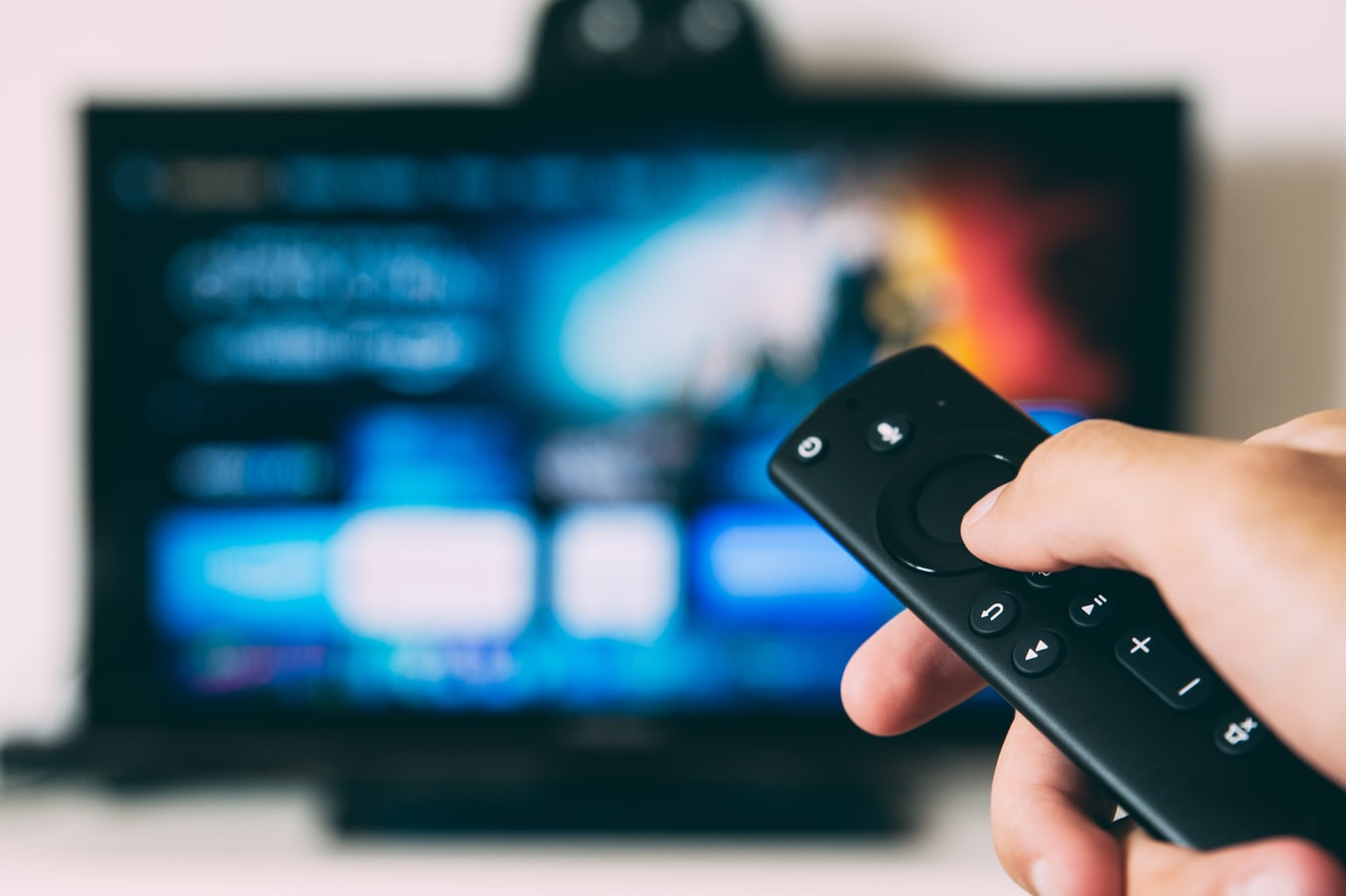 The Streaming Battle: Netflix vs. Hulu vs. Amazon Prime