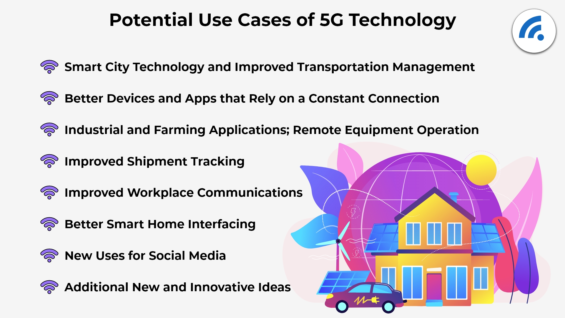 What Exactly Is 5G? Everything You Need to Know in 2022