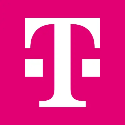 T-Mobile 5G Home Internet logo