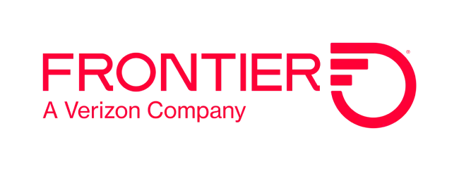 Frontier logo