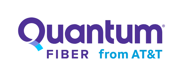 Quantum Fiber logo