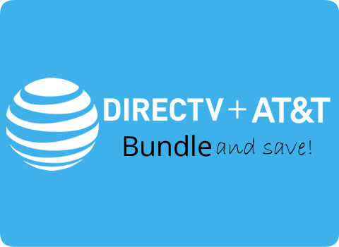 att tv packages