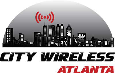 City Wireless Atlanta logo