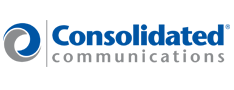 Consolidated Communications logo