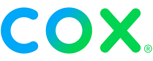 Cox logo