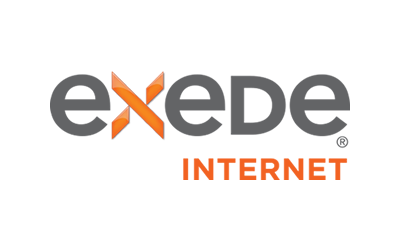 Exede Logo