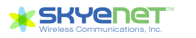 SkyeNet Wireless Communications