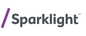 Sparklight logo