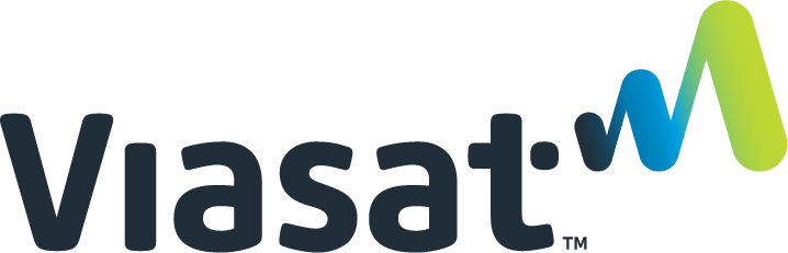 Viasat logo