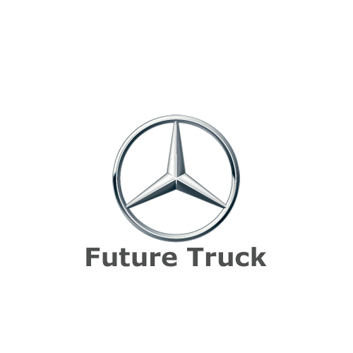 Mercedes Future